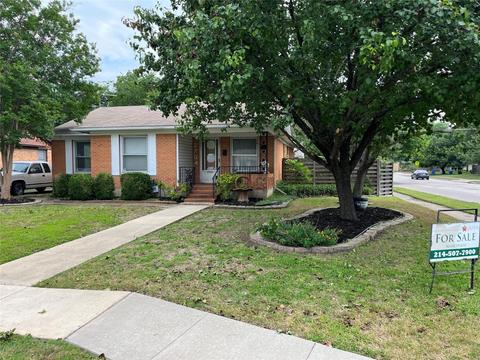 2704 Materhorn Dr, Dallas, TX 75228