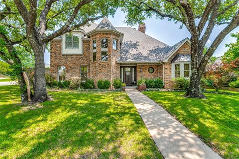 7310 Lizshire Ave, Dallas, TX 75231