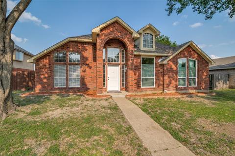 3208 Auburn Dr, Rowlett, TX 75088