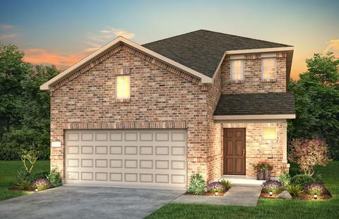 14041 Earlham St, Pilot Point, TX 76258