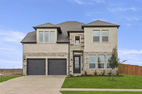 3826 Foot Hills Dr, Midlothian, TX 76065