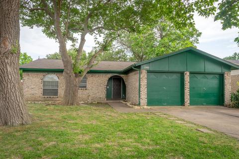 1802 Homestead Pl, Garland, TX 75044
