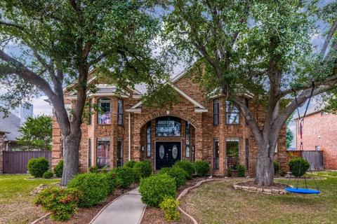 1708 Simsbury Dr, Plano, TX 75025