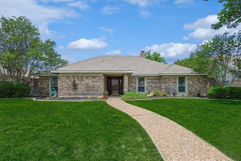 3569 Teakwood Ln, Plano, TX 75075
