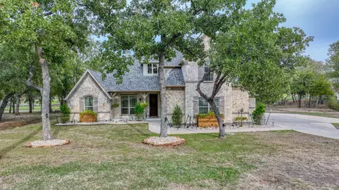 100 Oak Bend Trl, Lipan, TX 76462