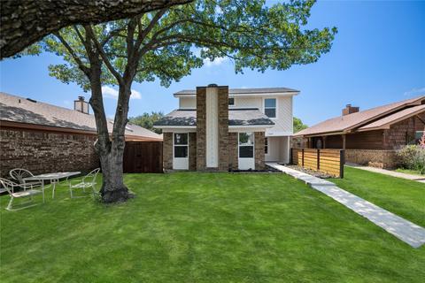 1509 Wheatfield Ct, Mesquite, TX 75149