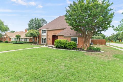3620 Trinity Ln, Plano, TX 75075 photo 2