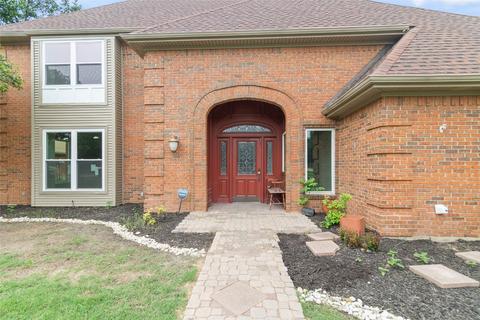 3620 Trinity Ln, Plano, TX 75075 photo 4