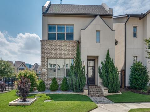 4878 Cloudcroft Ln, Irving, TX 75038