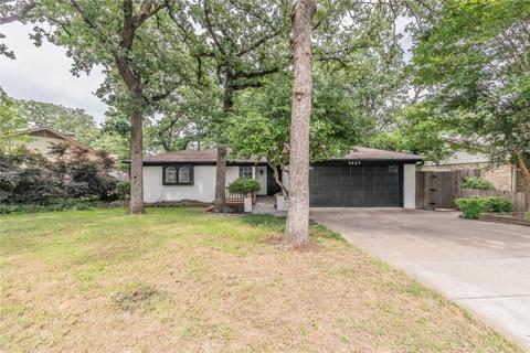 3625 Bordeaux Ct, Arlington, TX 76016