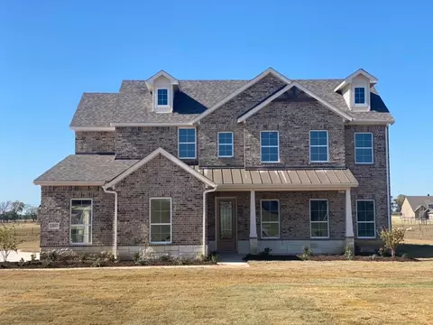 13617 Sage Meadow Cir, Sanger, TX 76266