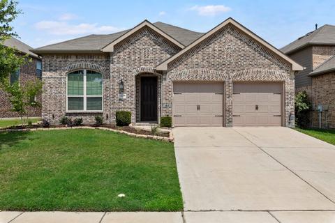 1012 Mesa Crest Dr, Haslet, TX 76052
