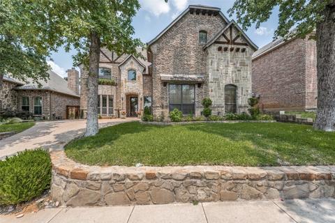 309 Matthew Ave, Denton, TX 76210