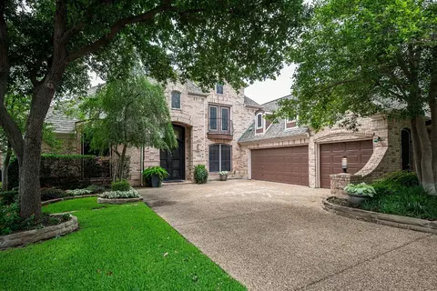 7222 Native Oak Ln, Irving, TX 75063