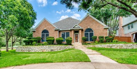 3400 Parr Rd, Grapevine, TX 76051