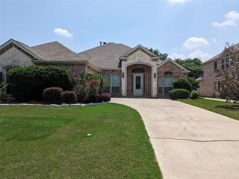 3411 Fairfield Ln, Highland Village, TX 75077