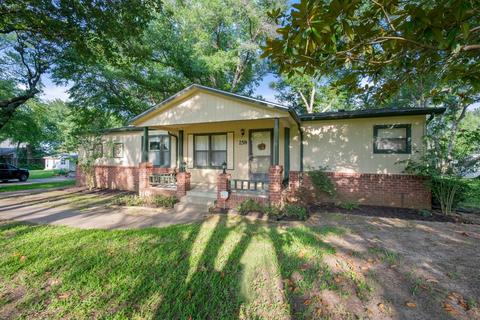 258 Knights Cir, Streetman, TX 75859