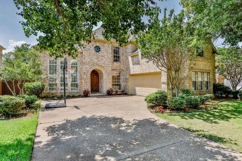 1291 Bradford Dr, Coppell, TX 75019