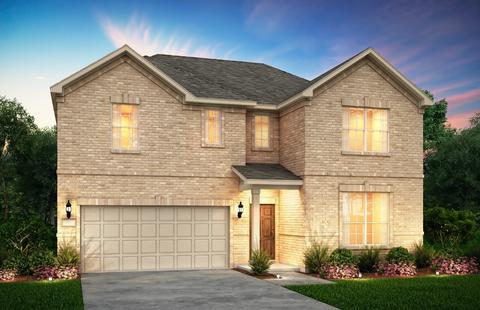 723 Liner Ln, Rockwall, TX 75087