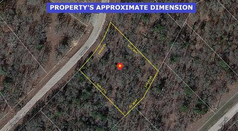 Tbd Loper Circle, Streetman, TX 75859