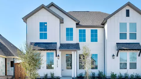 2124 Winding Creek Cir, Aledo, TX 76008