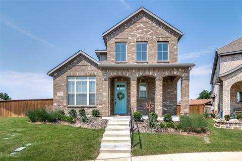 2742 Westbank Trl, Garland, TX 75042