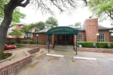 18333 Roehampton Dr #232, Dallas, TX 75252