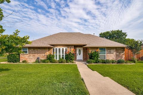 1809 Meadowview Dr, Garland, TX 75043