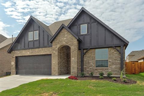 119 Michael Dr, Princeton, TX 75407