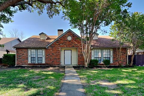 1420 Jabbet Dr, Plano, TX 75025