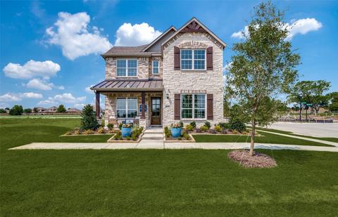 8635 Craig Mews, Rowlett, TX 75089