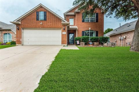 11713 Turkey Creek Dr, Fort Worth, TX 76244
