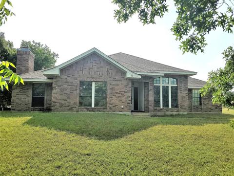 148 Paint Pony N Trl, Fort Worth, TX 76108