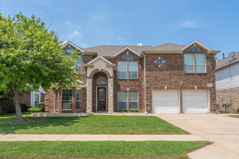 4712 Auburn Ridge Dr, Fort Worth, TX 76123
