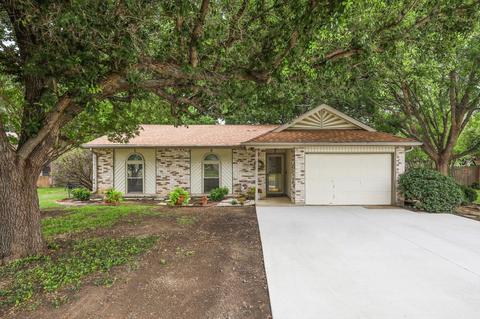 1804 Coronado St, Arlington, TX 76014