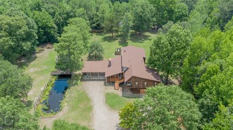 410 Canal St, Heflin, LA 71039