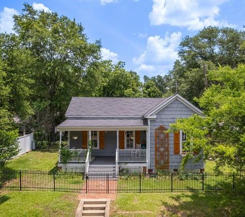 757 Huron St, Shreveport, LA 71106