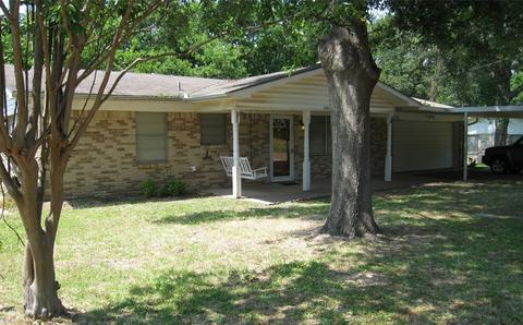 1421 Shady Ln, Canton, TX 75103