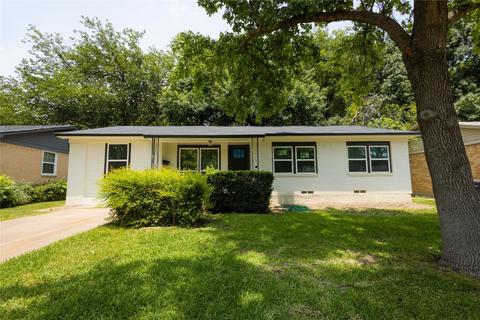 761 Havenwood Dr, Dallas, TX 75232