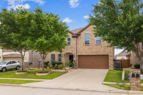 2389 Ranchview Dr, Little Elm, TX 75068