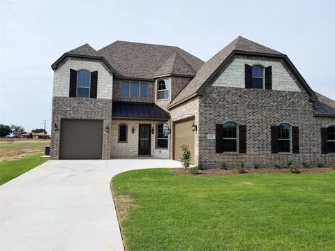 306 Yowell Rd, Whitesboro, TX 76273