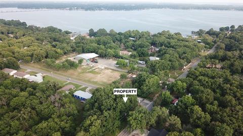 Lot 1 Folson Drive, Gun Barrel City, TX 75156