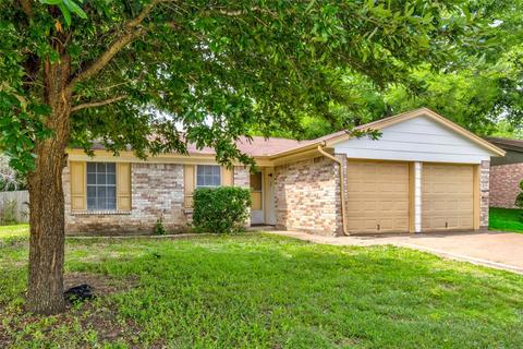 1241 Burmeister Rd, Fort Worth, TX 76134