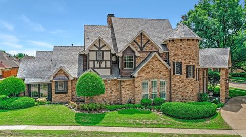3321 Snidow Ct, Plano, TX 75025