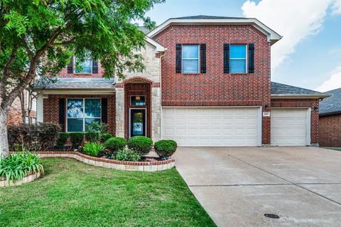 3717 Monica Ln, Fort Worth, TX 76244