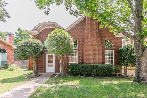 348 Raintree Dr, Coppell, TX 75019
