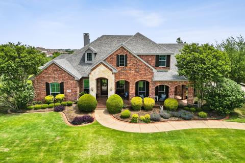 6201 Southridge Pkwy, Parker, TX 75002