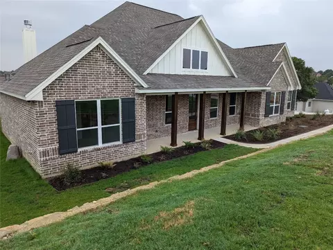 3404 Acorn Hill Trl, Weatherford, TX 76087