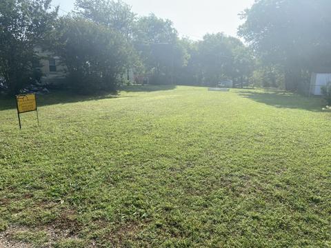 Tbd N Grady, Whitewright, TX 75491