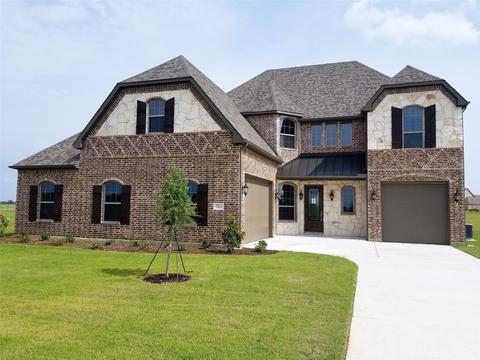 703 Olivia Ln, Collinsville, TX 76233